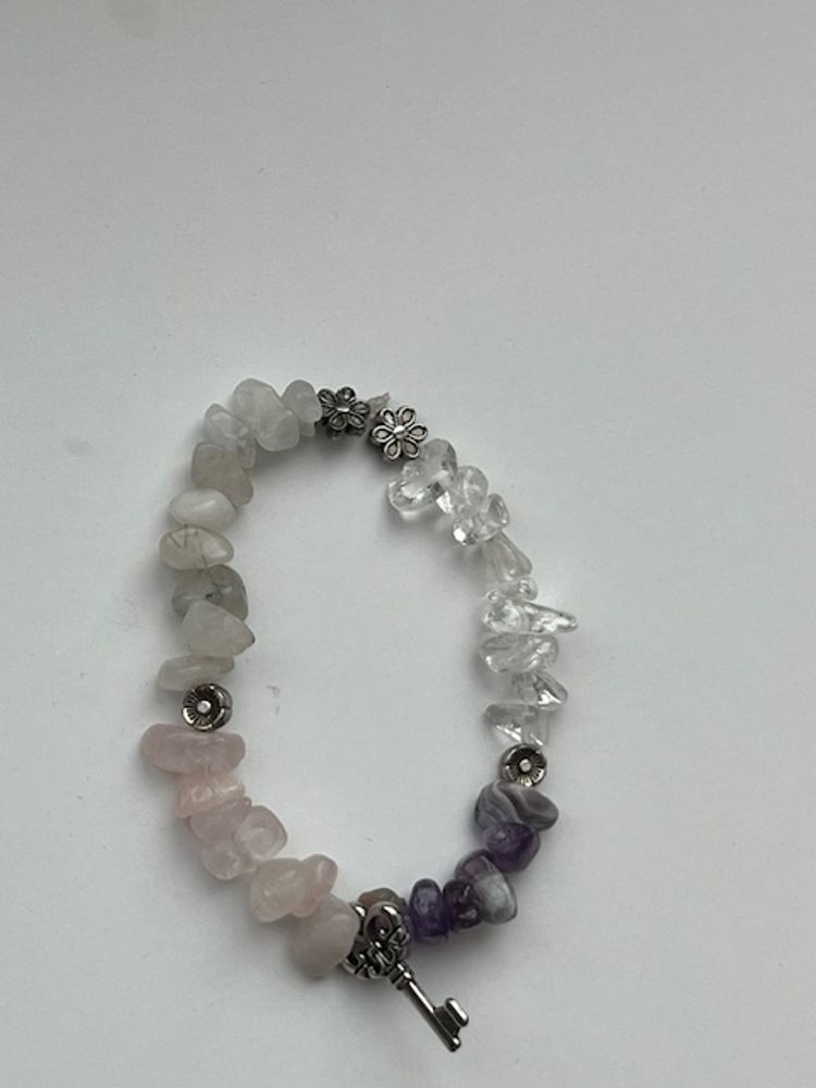 Quartz Bracelet
